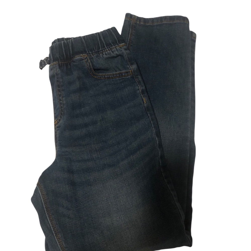 Boys Blue Jeans